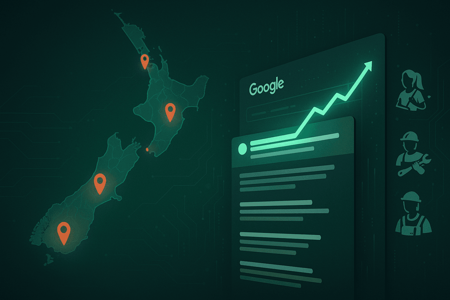 Local Business Success